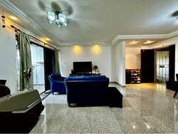 Blk 201D Compassvale South Gate (Sengkang), HDB 5 Rooms #588255031